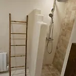 Le Clos Barbacane דירה קרקסון