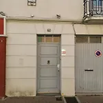 Le Clos Barbacane