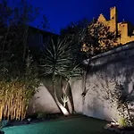 Le Clos Barbacane דירה