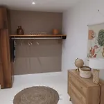 דירה Le Clos Barbacane קרקסון
