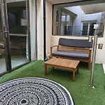 דירה Le Clos Barbacane קרקסון