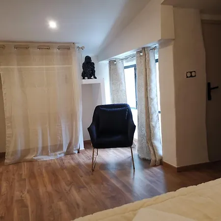 Le Clos Barbacane Appartamento