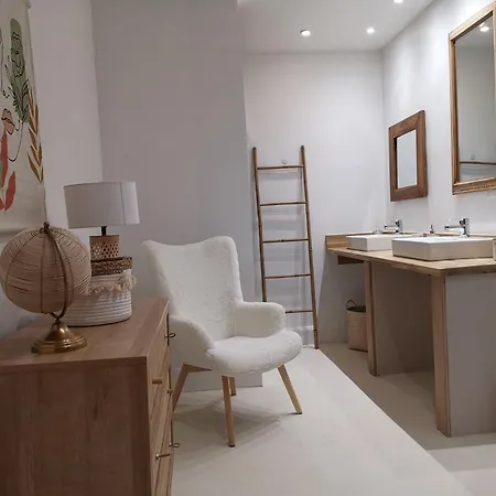 Appartamento Le Clos Barbacane *