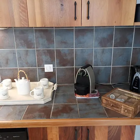 Le Clos Barbacane Appartamento Carcassonne