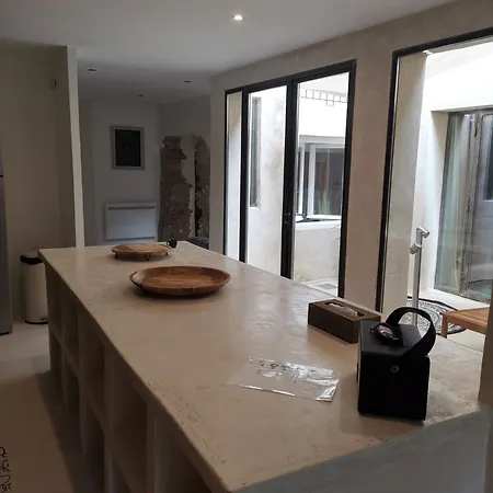 Appartamento Le Clos Barbacane Carcassonne