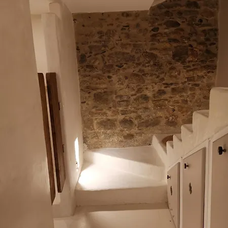 Le Clos Barbacane * Carcassonne