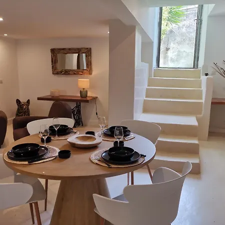 Le Clos Barbacane Appartamento *