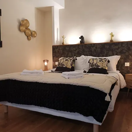 Le Clos Barbacane * Carcassonne