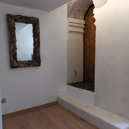 Le Clos Barbacane Appartamento