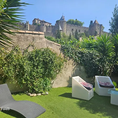 Le Clos Barbacane Appartamento