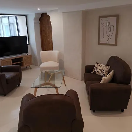 Appartamento Le Clos Barbacane