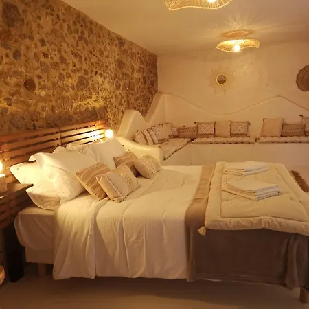 Appartamento Le Clos Barbacane *