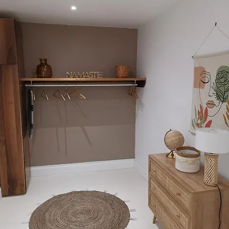 Appartamento Le Clos Barbacane Carcassonne