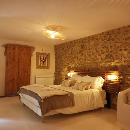 Le Clos Barbacane Carcassonne