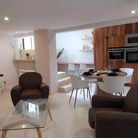 Le Clos Barbacane Appartamento