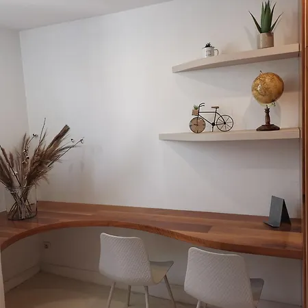 Appartamento Le Clos Barbacane Carcassonne