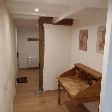 Le Clos Barbacane * カルカソンヌ