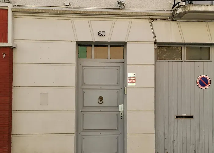 Le Clos Barbacane
